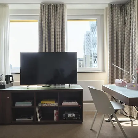 Flemings Selection Hotel Frankfurt-City-2