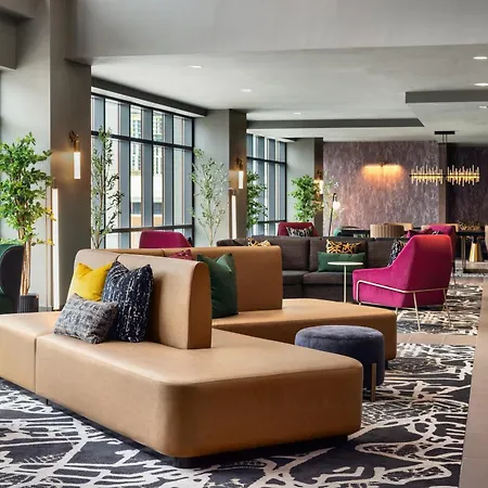 Hyatt Place Charlotte Downtown-3