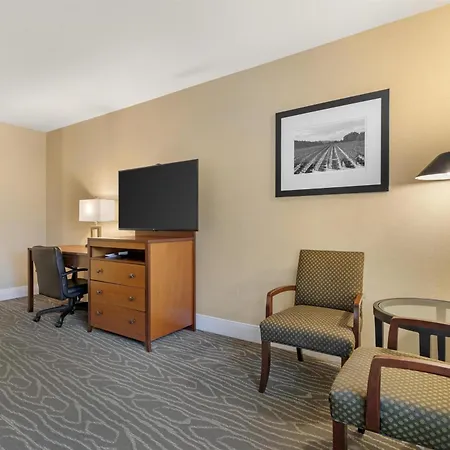 Best Western Plus Stevenson Manor-2