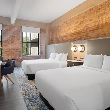 Origin Atlanta, A Wyndham Hotel-2