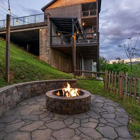 Splashtastic View Lodge-3
