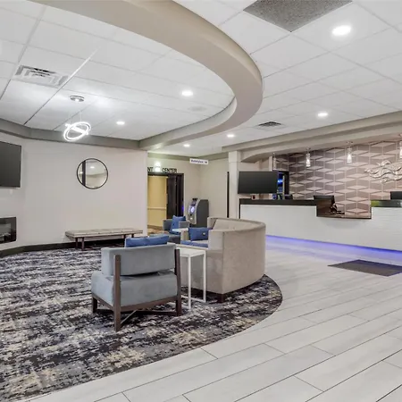 Best Western Rochester Hotel Mayo Clinic Area/ St. Mary'S-3