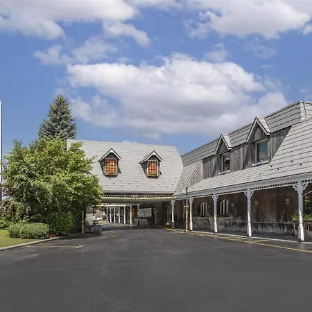 Best Western Fireside Inn-2