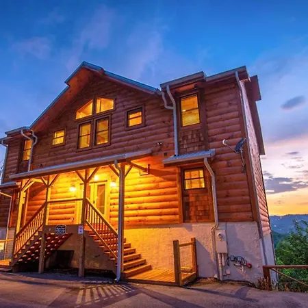 Bigger Bear Views Lodge-2