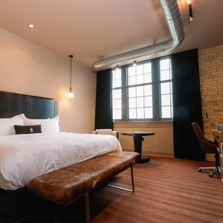 The Iron Horse Hotel (Adults Only)-2