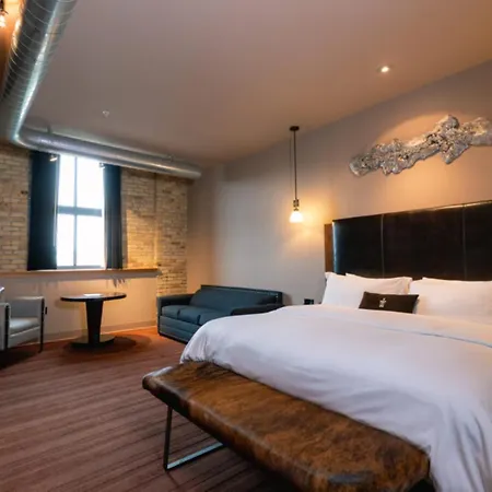 The Iron Horse Hotel (Adults Only)-3