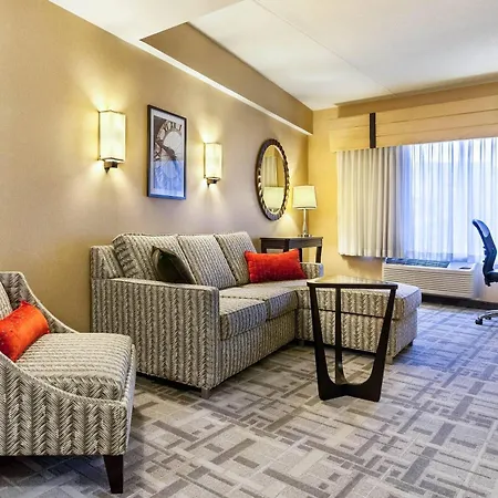 Cambria Hotel Pittsburgh - Downtown-3