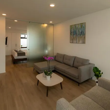 Bee Suites Escalante - San Jose-2