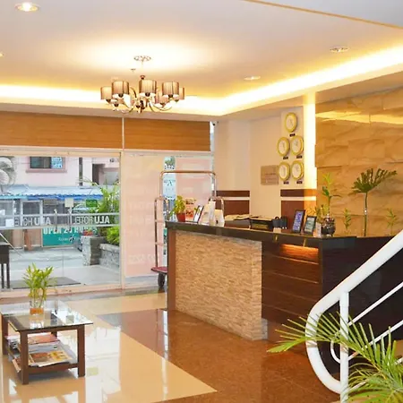 Alu Hotel Davao-3