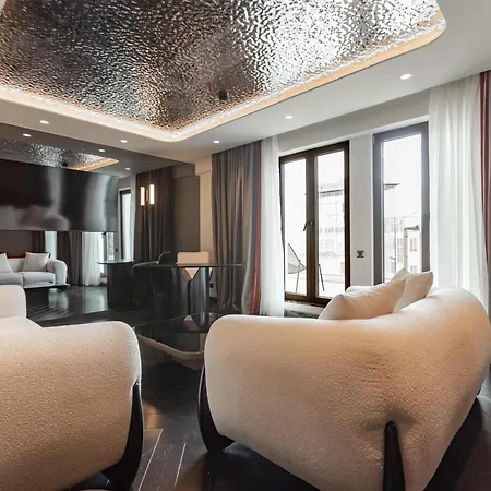 Adia Aluma Athens, Curio Collection By Hilton-3
