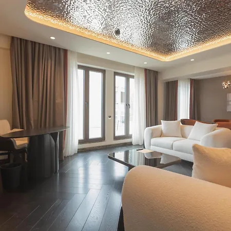 Adia Aluma Athens, Curio Collection By Hilton-2
