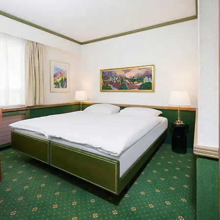 Hotel Arlette Beim Hauptbahnhof-3