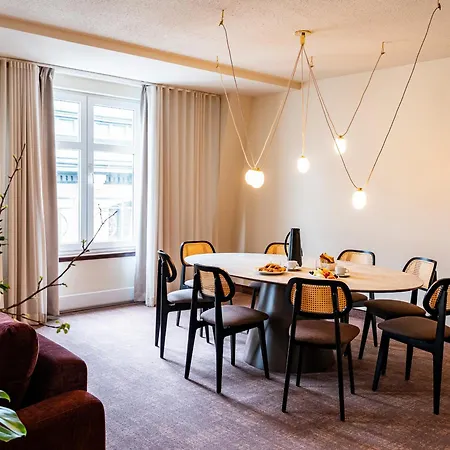 Hotel Saint-Sulpice-3