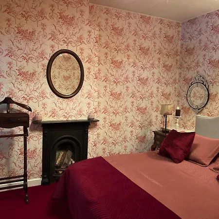 Ivy Cottage B&B-2