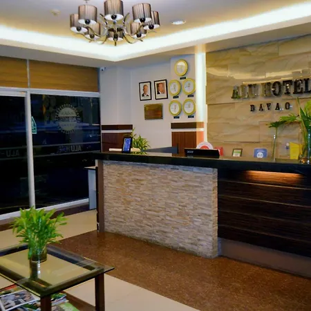 Alu Hotel Davao-2
