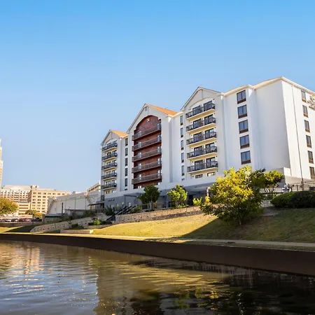 Hyatt Place San Antonio Riverwalk-2