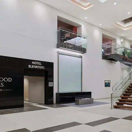 Homewood Suites By Hilton Grand Rapids Downtown-2