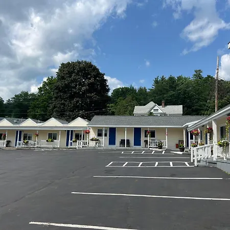 Green Acre Motel-2