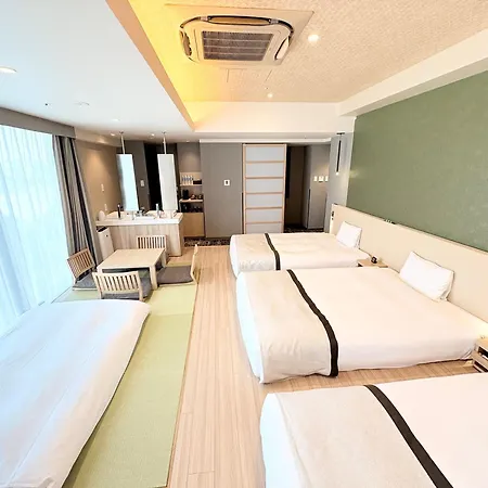 Tosei Hotel Cocone Tsukiji Ginza Premier-2