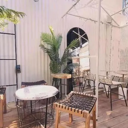 Mmmio II Design Residence Myeongdong-2