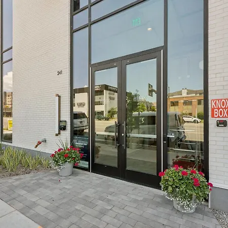 Placemakr Salt Lake City Downtown, Apartments By Hilton-3