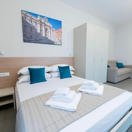 Imperium Suite Trevi-2