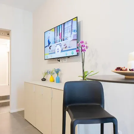 Imperium Suite Trevi-3