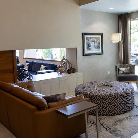 Holiday Inn Express Salt Lake City Downtown By Ihg-2