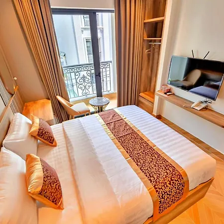 Hanz My My Hotel 2-2
