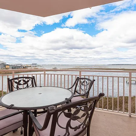 Spacious 3-Bedroom Condo At Sunset Bay Perfect For Families In Ocean City-2