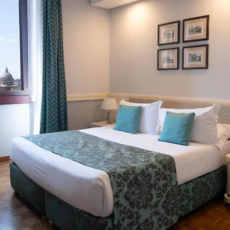 Hotel Traiano-2
