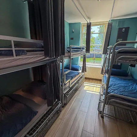Abbey Court Hostel-2