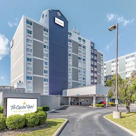 The Capitol Hotel-2