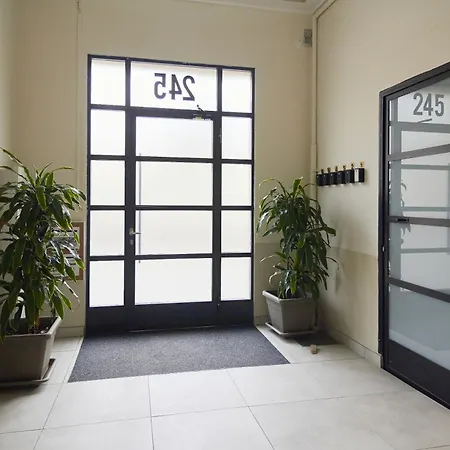 Diagonal Apartments-3