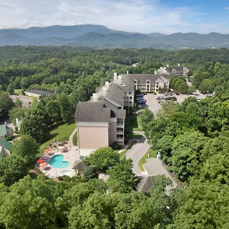Sunrise Ridge Resort By Coolvacay-3