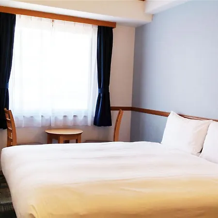 Toyoko Inn Tokyo Shinjuku Kabukicho-3