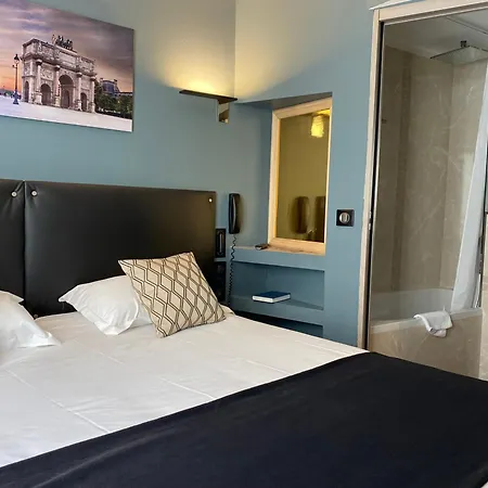 Hotel Louvre Sainte Anne-3