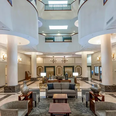 Wyndham Garden New Orleans Downtown-2