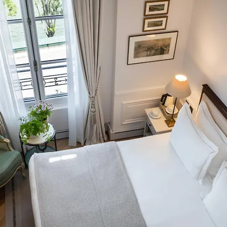 Hotel Du Quai Voltaire-2