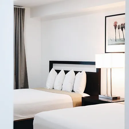 Hotel Ash&9Th-3