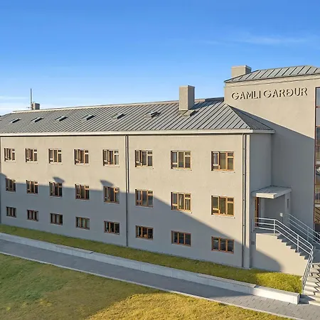 Student Hotel & Hostel-3