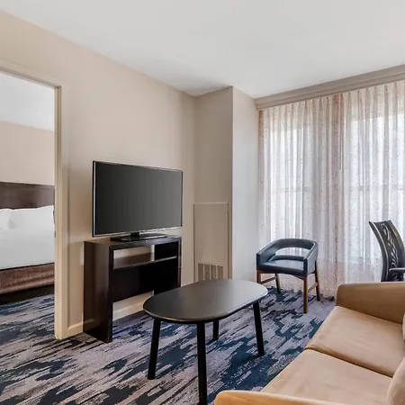 The Connally Hotel Downtown Atlanta, An Ascend Collection Hotel-2