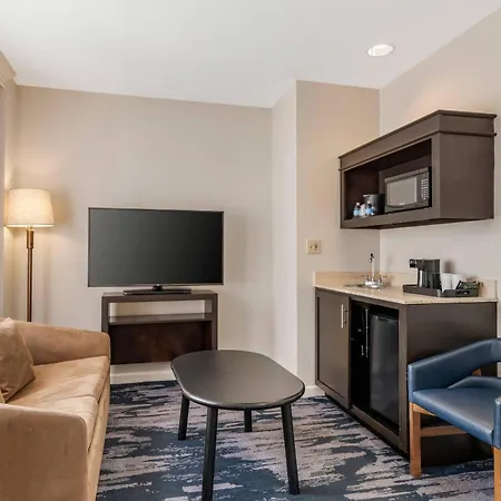 The Connally Hotel Downtown Atlanta, An Ascend Collection Hotel-3