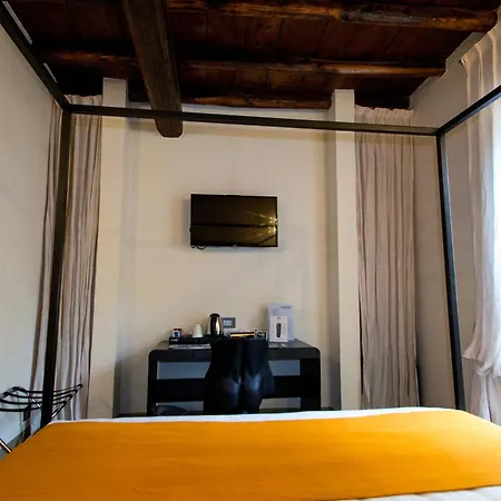Residenze Argileto-2