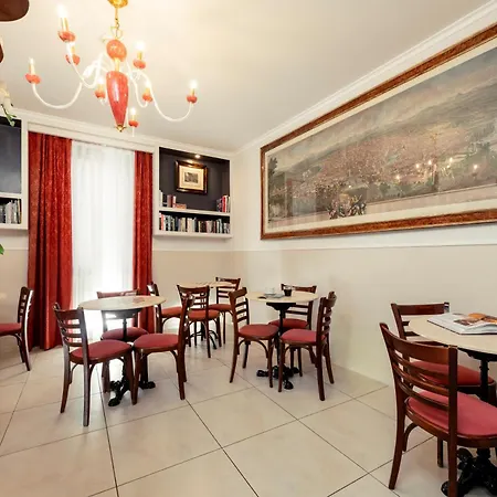 Budget Rooms Des Arts-2