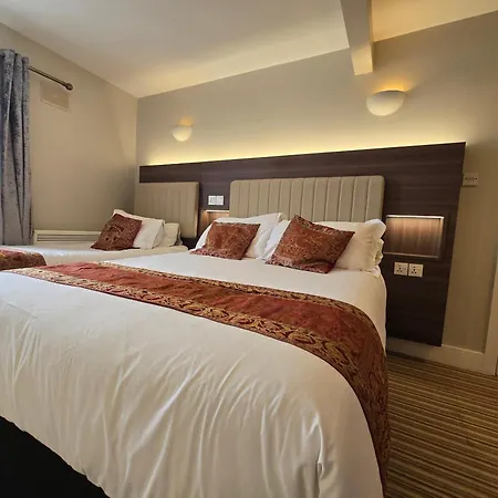 Double Bedroom Studios-3
