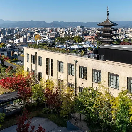 The Hotel Seiryu Kyoto Kiyomizu - A Member Of The Leading Hotels Of The World--3