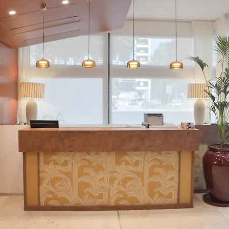 Hotel Viladomat-2