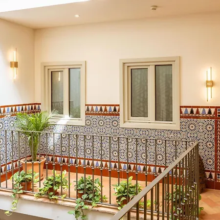 Hotel Boutique Casas De Santa Cruz-3