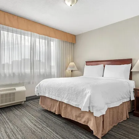Best Western Plus Suites Downtown Calgary-2